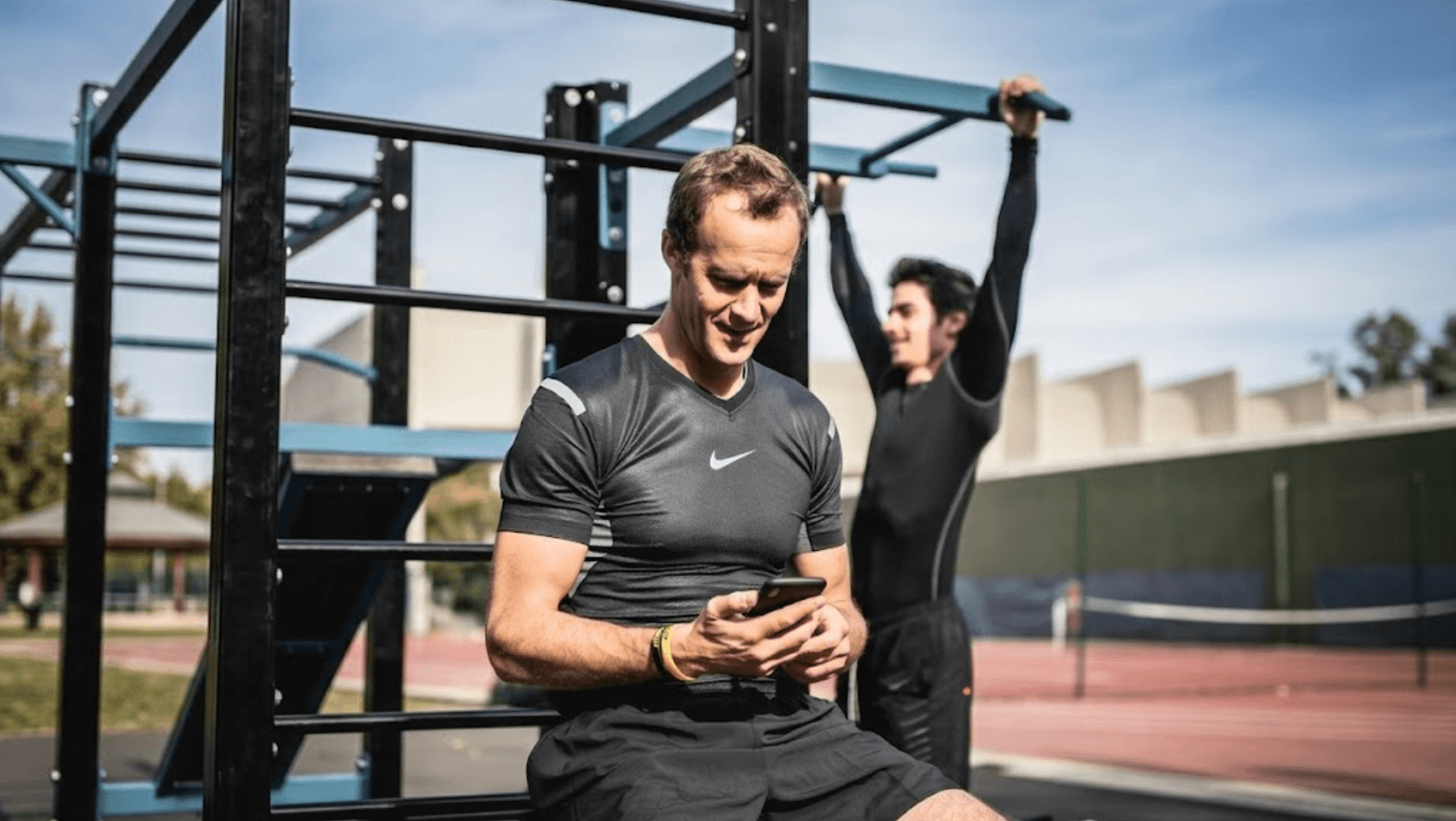 Answer a few quick questions