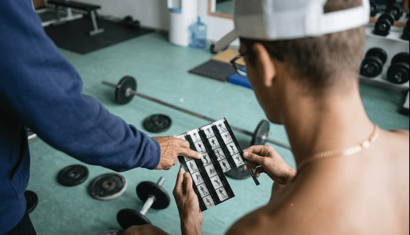 Get your personalized plan